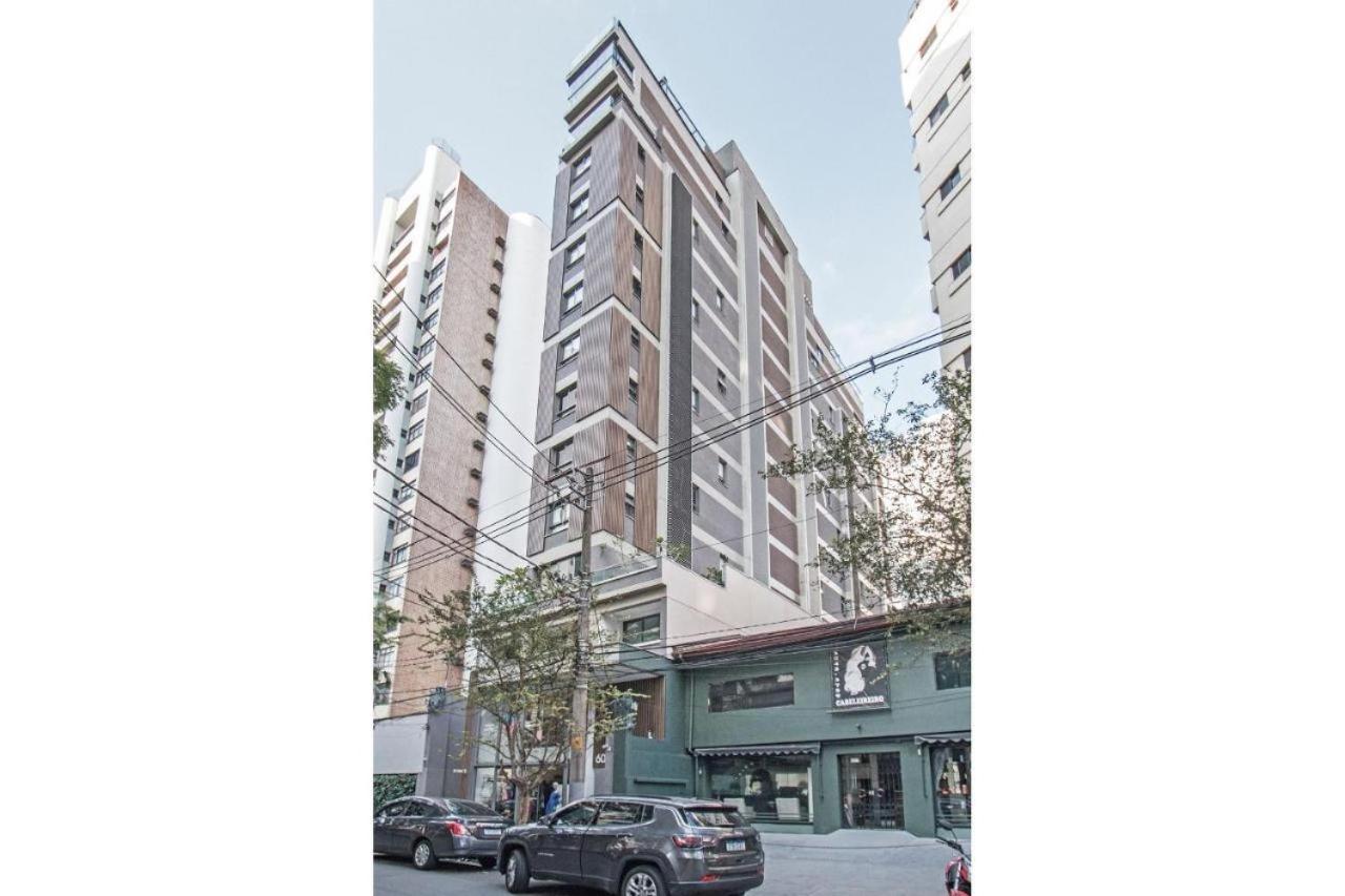 31 M2 Parque Ibirapuera Itaim Bibi Apartamento São Paulo